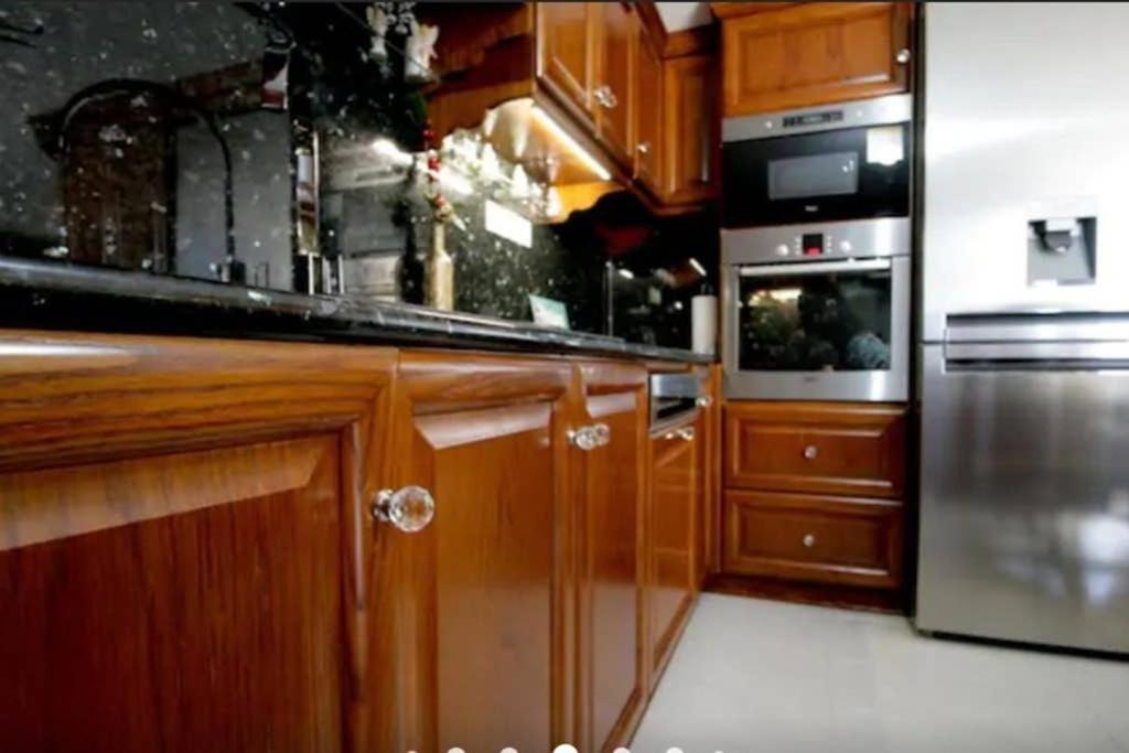 Apartment With Premium Facilities Chania  Exterior foto