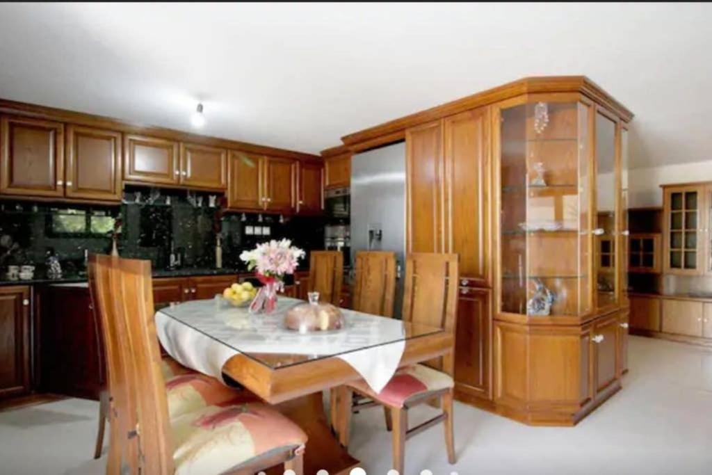 Apartment With Premium Facilities Chania  Exterior foto